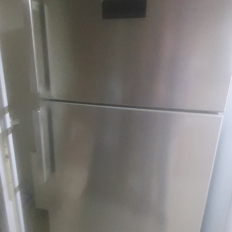 Beko Buzdolabında Kronik Sorun Ve Müşteri Hizmeti Belirsizliği