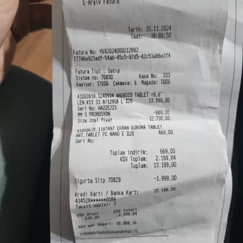Yanıltıcı Bilgilendirme İle Güven Kaybı