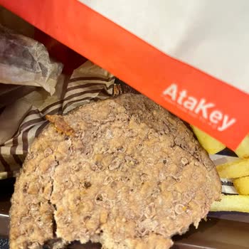 Çocuk Menüsünde Beklenmedik Sürprizler