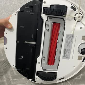 Roborock S7 İlk Kullanımda Lidar Sorunu