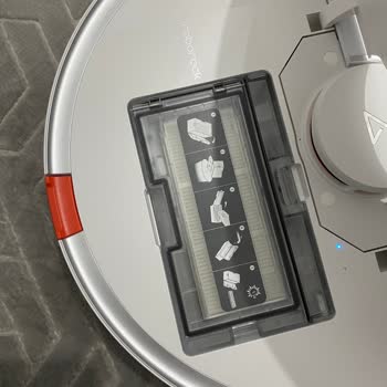 Roborock S7 İlk Kullanımda Lidar Sorunu