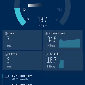 Yavaş İnternet Hızı Ve Yanıltıcı Taahhütler