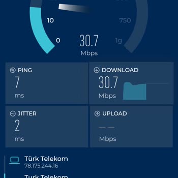 Yavaş İnternet Hızı Ve Yanıltıcı Taahhütler