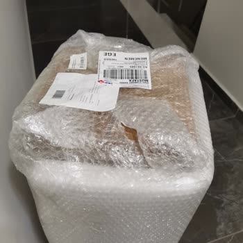 Hamile Müşteriye Asansörlü Teslimat Sorunu