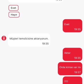 Sipariş Verip Aç Kaldım Uygulama Çalışmıyor