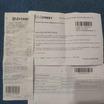 Nike Ayakkabının 1.5 Ayda Yıpranması Şaşırttı