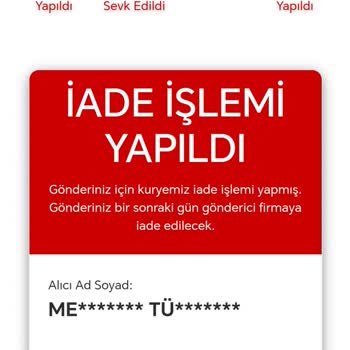 Getir Ve Fibabanka İle Kredi Kartı Kabusu: Kurye Krizi!