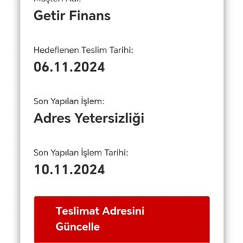 Getir Ve Fibabanka İle Kredi Kartı Kabusu: Kurye Krizi!
