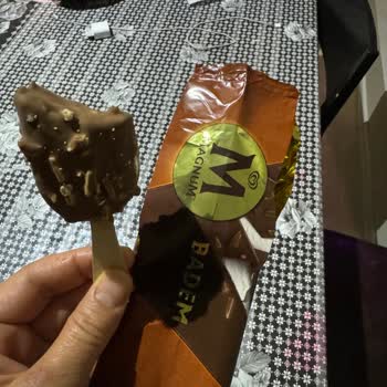 Mini Magnum Paketlerinde Eksik Ürün Şoku