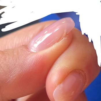 Tırnak Hizmetinde Hayal Kırıklığı: Kalitesiz İşçilik Ve Kötü Müşteri Hizmeti