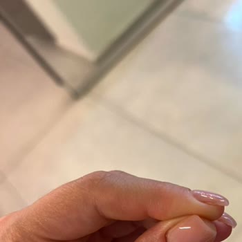 Tırnak Hizmetinde Hayal Kırıklığı: Kalitesiz İşçilik Ve Kötü Müşteri Hizmeti