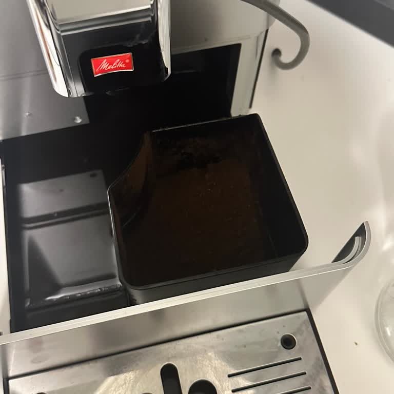 Melitta Kahve Makinesi Sürekli Arızalanıyor: Pişmanlık Ve İlgisizlik