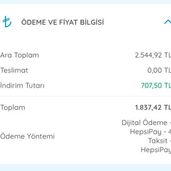 Hepsipara Yüklenmedi: Ebebek Ve Hepsiburada Sorunu