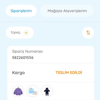 Hepsipara Yüklenmedi: Ebebek Ve Hepsiburada Sorunu
