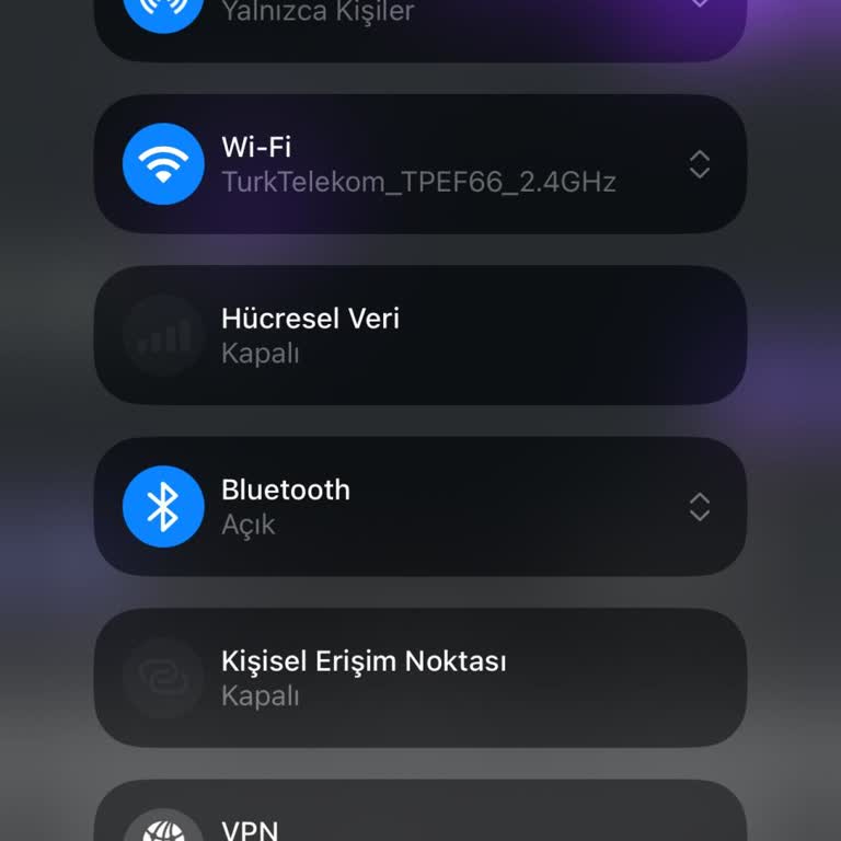 Sürekli Servis Yok Hatası Ve İlgisiz Müşteri Hizmetleri