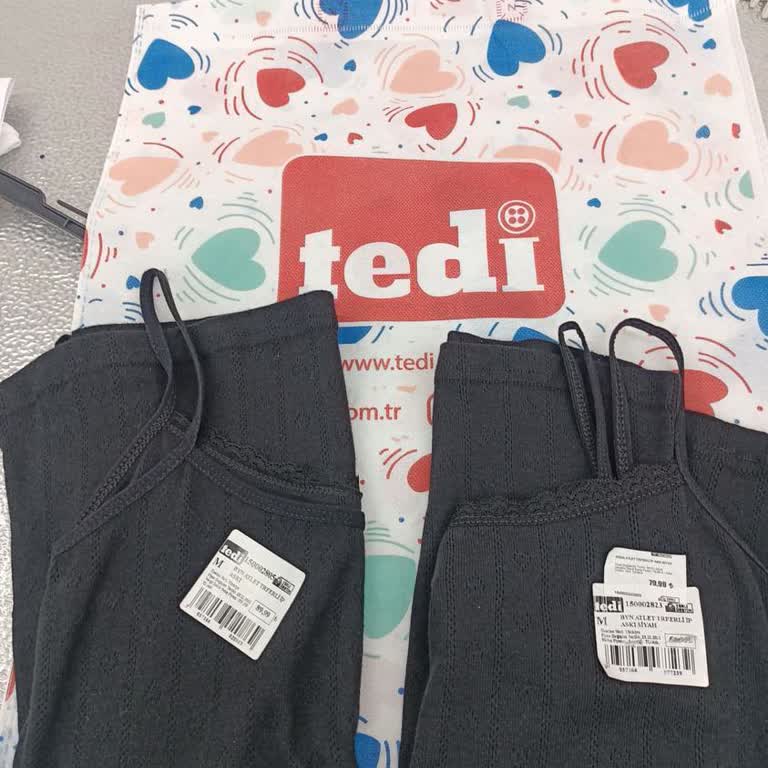 Fiyat Etiketlerindeki Tutarsızlık Sinir Bozuyor