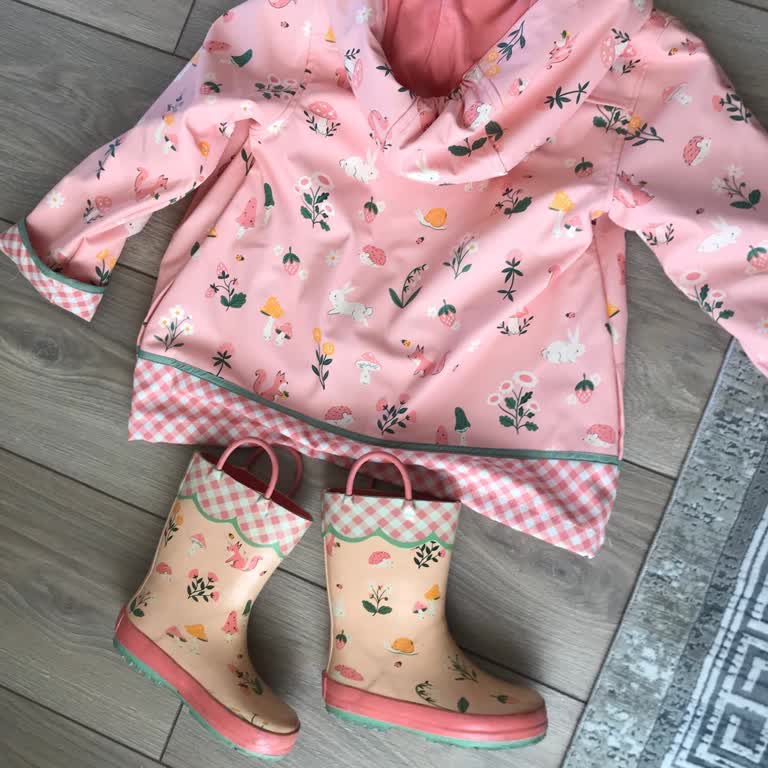 Carter's Minycenter Ürünlerinde Uyum Sorunu