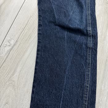 Kot Pantolonlarda Üretim Hatası Ve Yanıltıcı Müşteri Hizmetleri