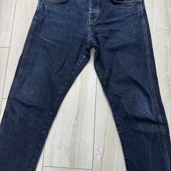 Kot Pantolonlarda Üretim Hatası Ve Yanıltıcı Müşteri Hizmetleri