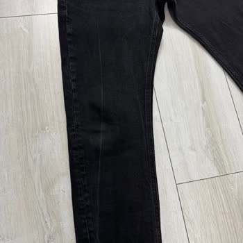 Kot Pantolonlarda Üretim Hatası Ve Yanıltıcı Müşteri Hizmetleri