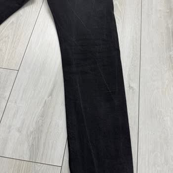 Kot Pantolonlarda Üretim Hatası Ve Yanıltıcı Müşteri Hizmetleri