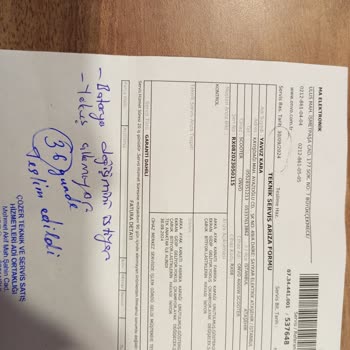 Onvo RX8 Scooter: Bitmeyen Arızalar Ve Hayal Kırıklığı