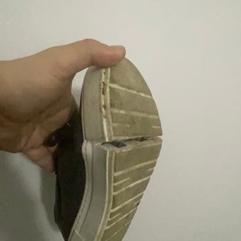 Tergan Ayakkabı Kalitesizliği Ve Müşteri Hizmetleri Sorunu