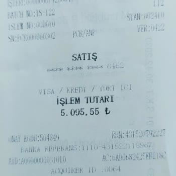 Yanıltıcı Fiyat Uygulaması Ve Müşteri Hizmetleri Sorunu