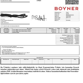 Yanıltıcı Fiyat Uygulaması Ve Müşteri Hizmetleri Sorunu