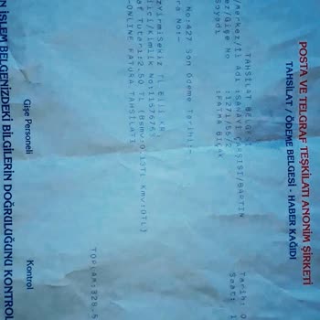 Ödeme Sonrası İcra Şoku: Mağduriyetimin Giderilmesini İstiyorum