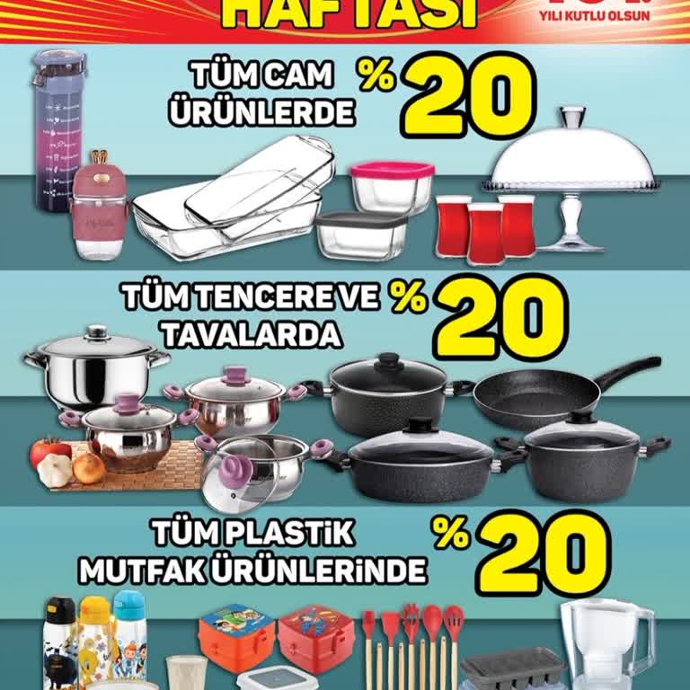 A101'de Yanıltıcı İndirim Uygulaması