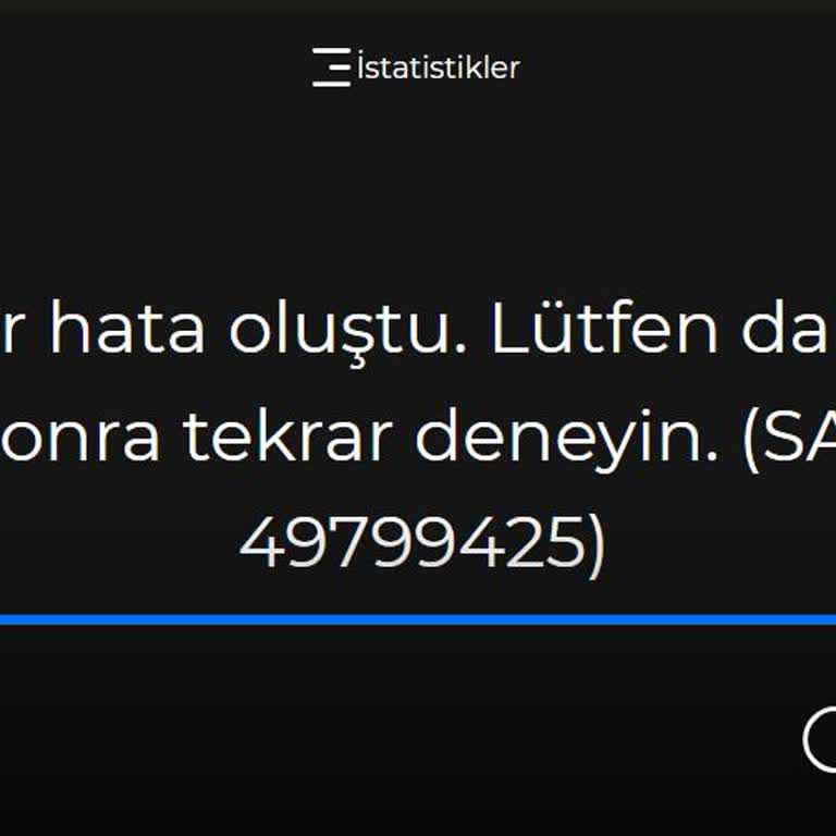 Tod TV Sitesindeki Yayın Kesintisi Ve Müşteri Hizmetleri Sorunu