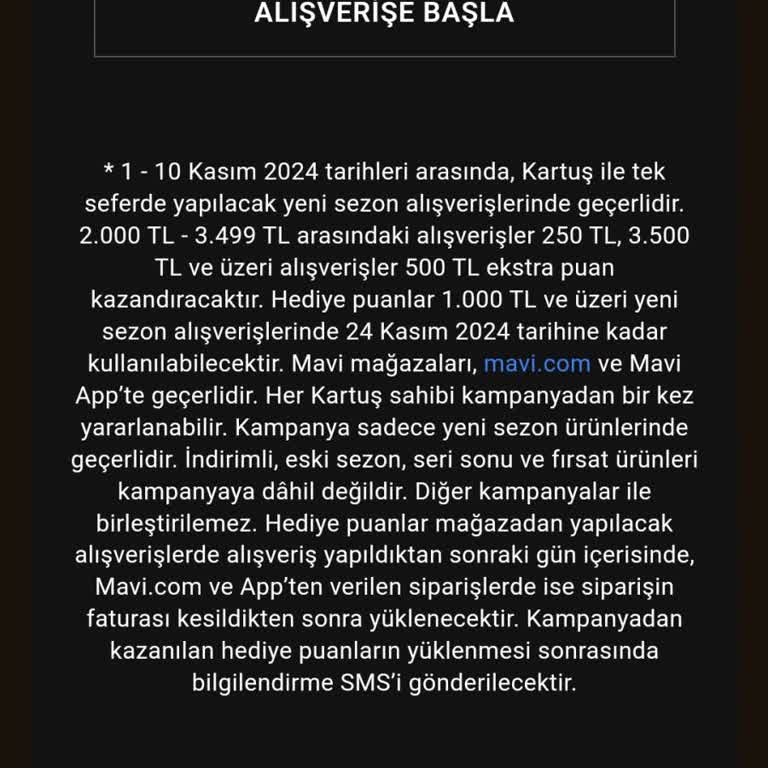 Yanıltıcı Reklam Ve Kartuş Puan Sorunu