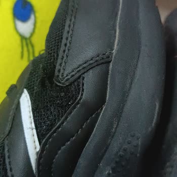 Kinetix Ayakkabının Hızla Deforme Olması