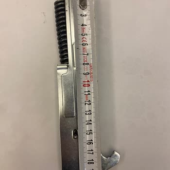 Franke Fırın Menteşe Sorunu Ve Mutfak Hasarı