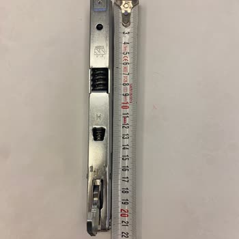 Franke Fırın Menteşe Sorunu Ve Mutfak Hasarı