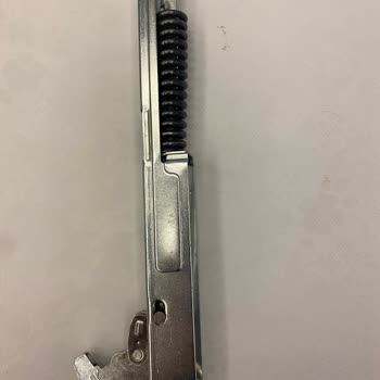 Franke Fırın Menteşe Sorunu Ve Mutfak Hasarı