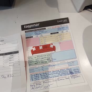 Mağaza Müdürüyle Yaşanan İletişim Sorunu