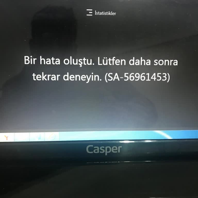Tod Platformunda Erişim Sorunu Ve Müşteri Hizmetleri Eksikliği