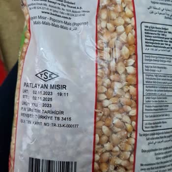 Başhan Kurtlu Ürünler Ve İlgisiz Müşteri Hizmeti