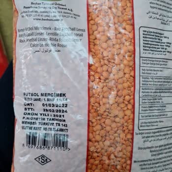 Başhan Kurtlu Ürünler Ve İlgisiz Müşteri Hizmeti