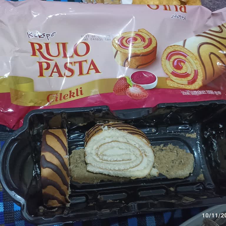 A101 Kekspır Şikayeti