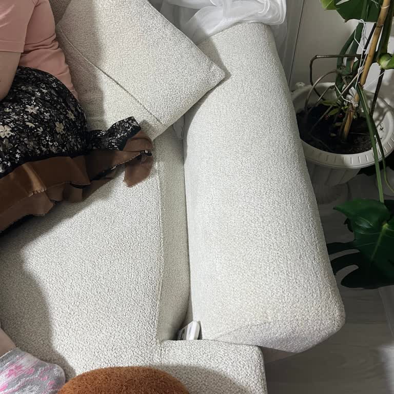 Köroğlu AVM Erdek Kalitesiz Koltuk Şikayeti