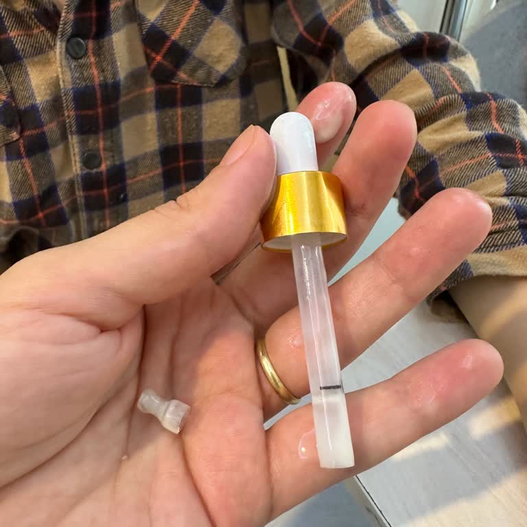 Bebek İlaç Güvenlik Sorunu