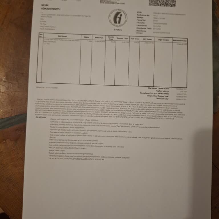 Dyson Hava Temizleyici Güvenlik Riski: İade Talebi