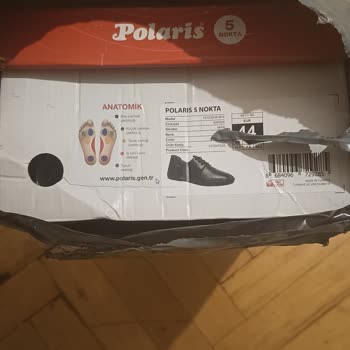 Pointspor Hayal Kırıklığı: Yanlış Ürün Ve İade Sürecinde Güven Kaybı