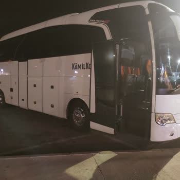 Rahat Yolculuk Hayal Kırıklığı