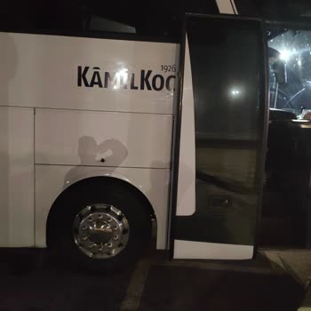 Rahat Yolculuk Hayal Kırıklığı