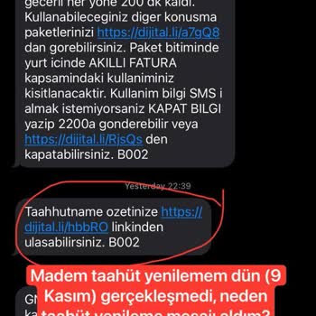 Zamlı Ücret Şoku: Kontrat Değişikliği Yapılmadı