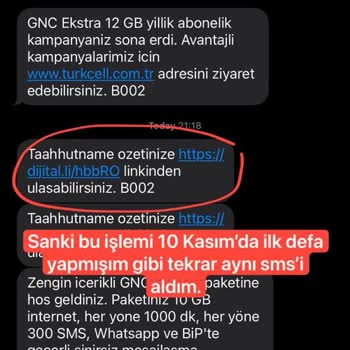 Zamlı Ücret Şoku: Kontrat Değişikliği Yapılmadı